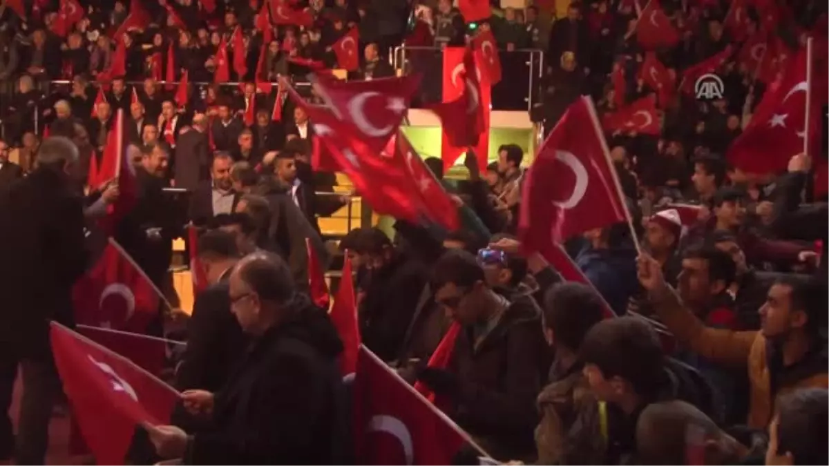 Tecrübe Konuşuyor, İçimizdeki Kahramanlar' Projesi