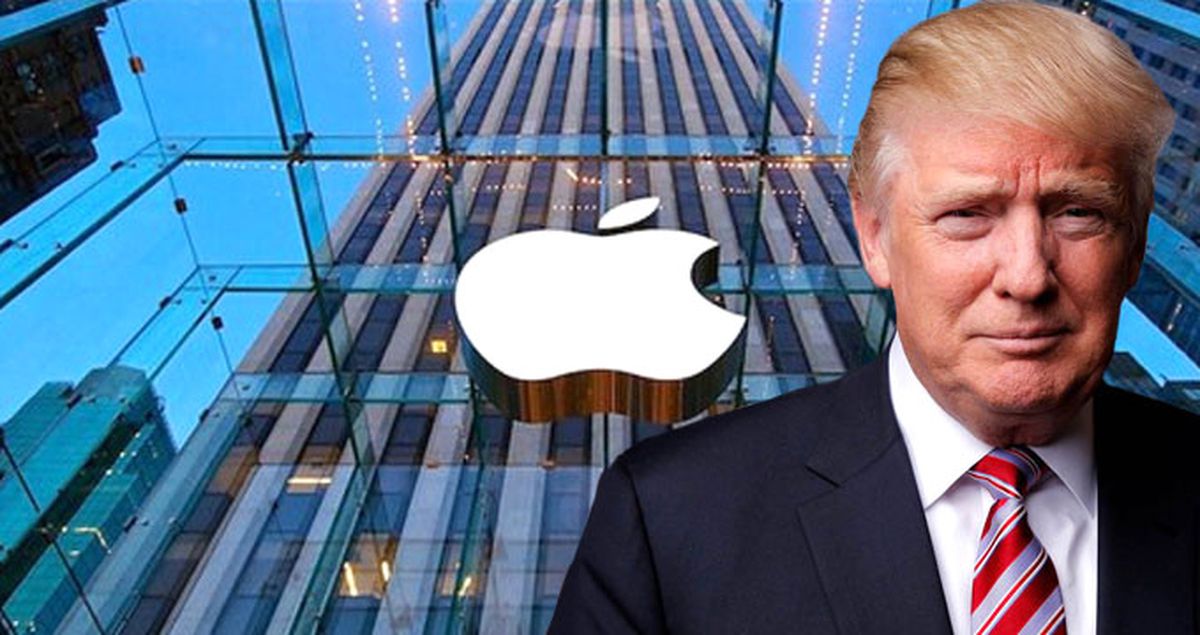 Teknoloji Devleri Trump'a Savaş Açtı: Vize Yasağı İçin Ortak Bildiri