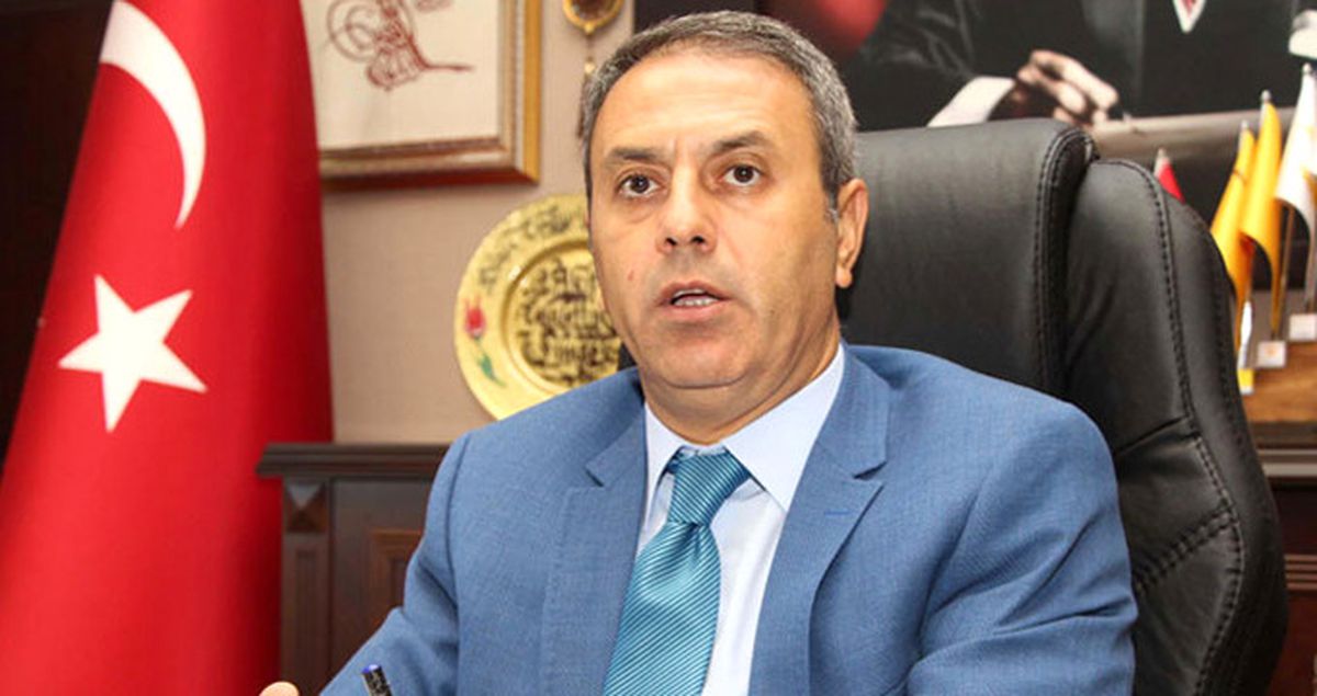 Başsavcı Şimşek: FETÖ'cüler İçin Oda Sistemli Cezaevleri Yapılacak