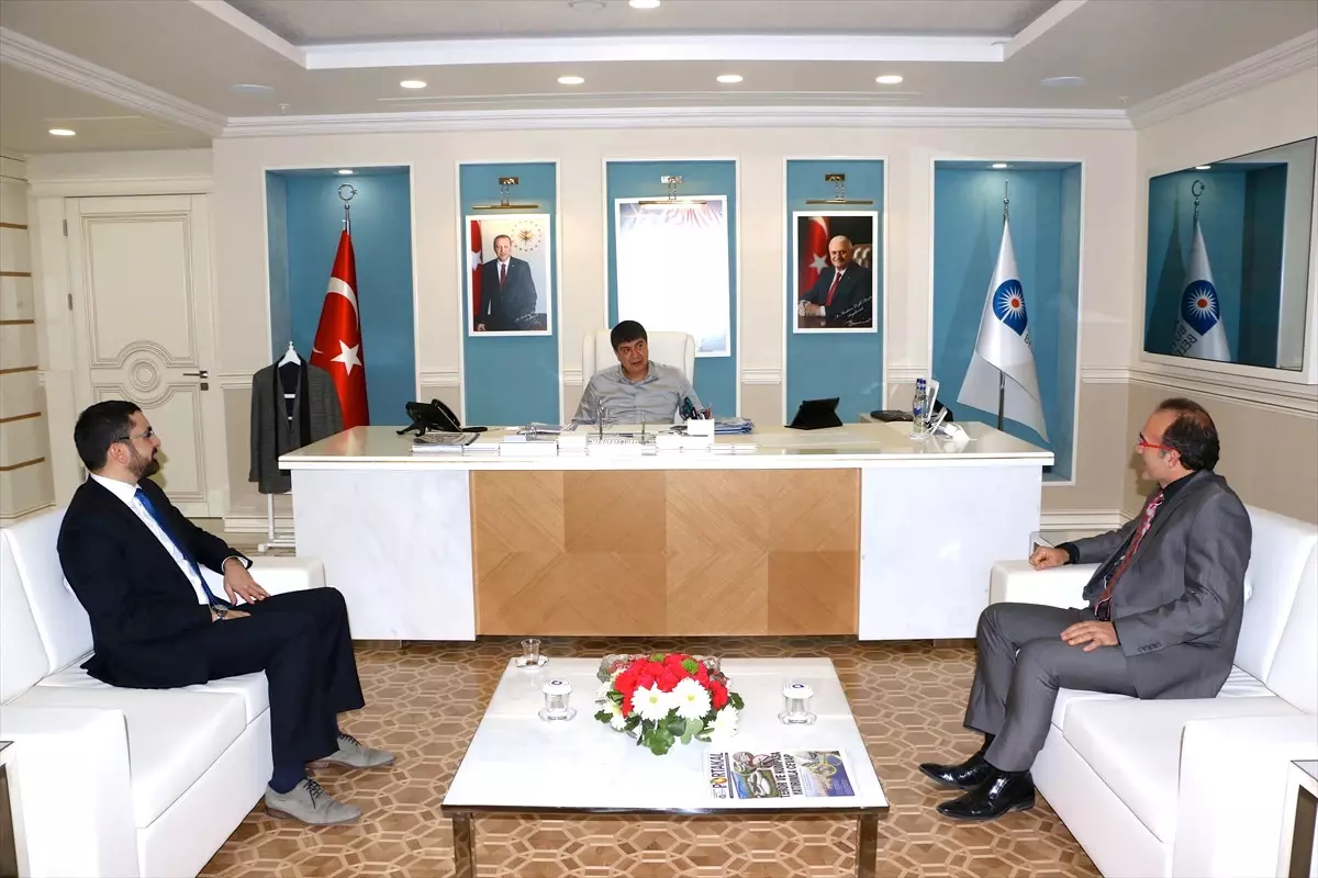 Aa 15 Temmuz'da Moral ve Güç Verdi'