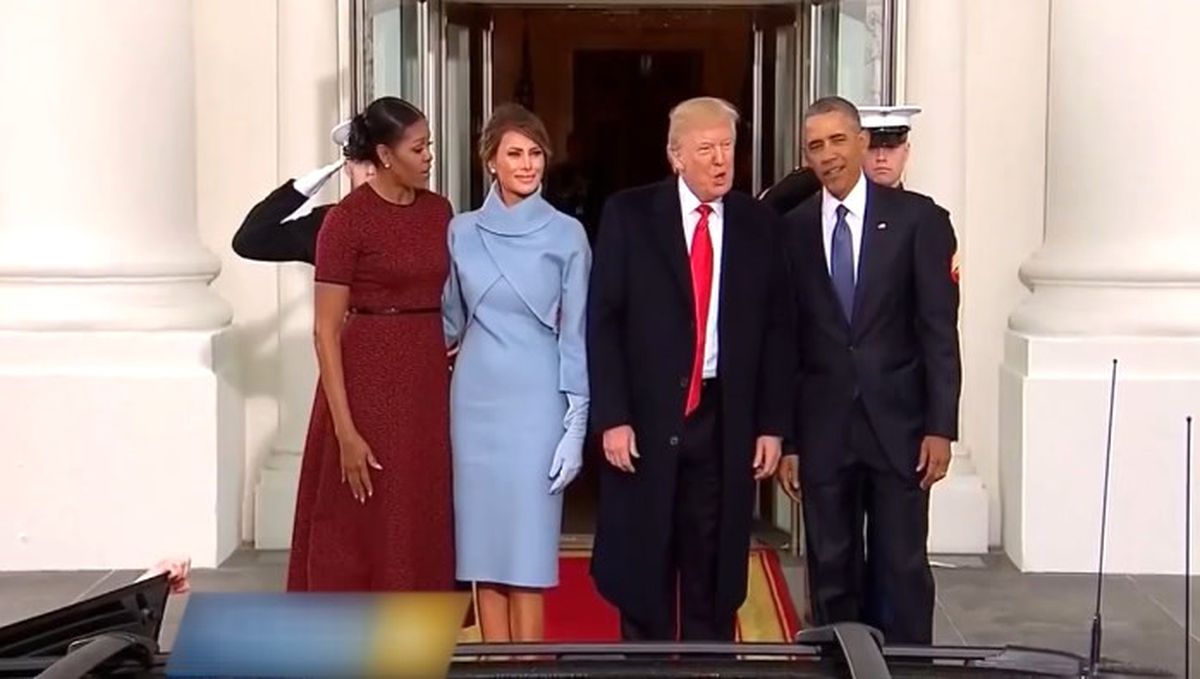 Trump'ı Dava Eden Dev Şirketlerin Trump'a Bağış Yaptığı Ortaya Çıktı