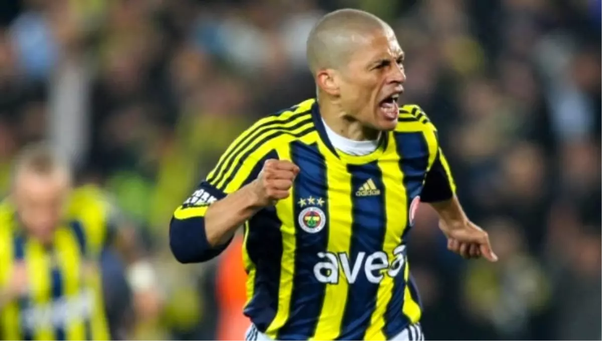 Alex de Souza'nın Bilinmeyen Evlat Acısı