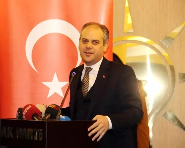 Bakan Kılıç: