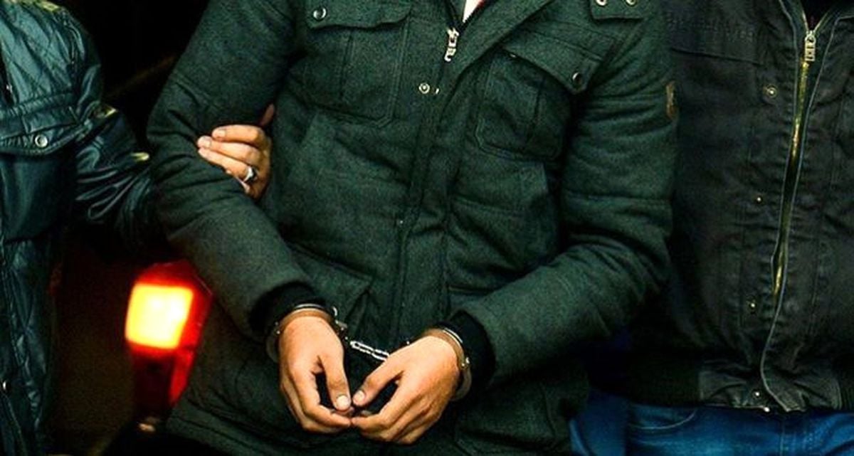 Bingöl'de Fetö ve PKK Operasyonu: 14 Tutuklama, 2 Gözaltı