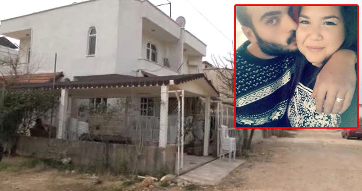 Genç Kadın, Kendisini Tehdit Eden Eski Sevgilisi Tarafından Öldürüldü