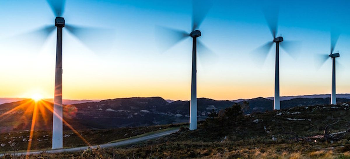 Desiba Enerji'den Türkiye'ye 30 Milyon Avroluk Yatırım