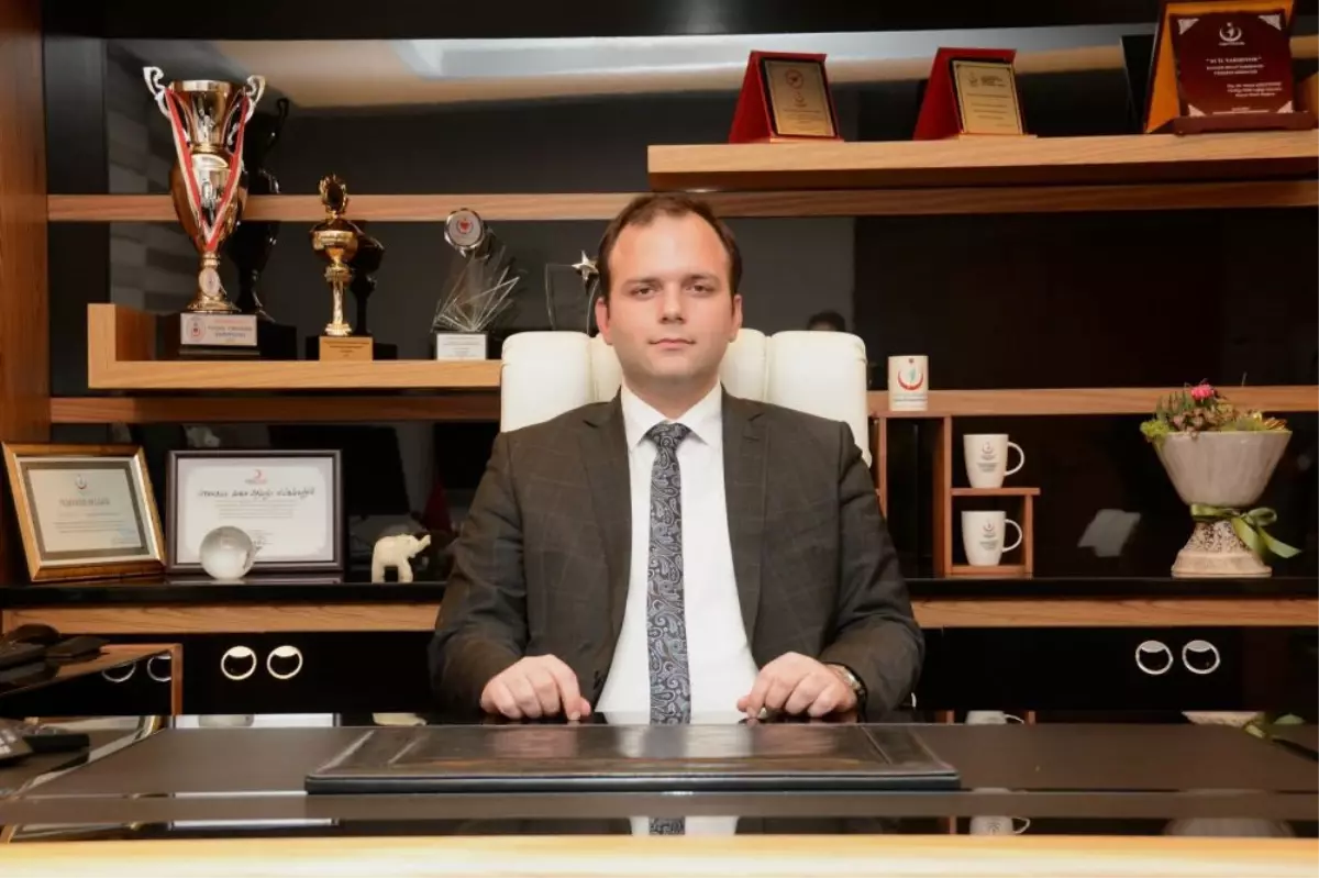 Dha İstanbul - Halk Sağlığı Müdürü Güner: Aile Hekimini ya Dükkanın ya da Caminin Altında Arıyoruz