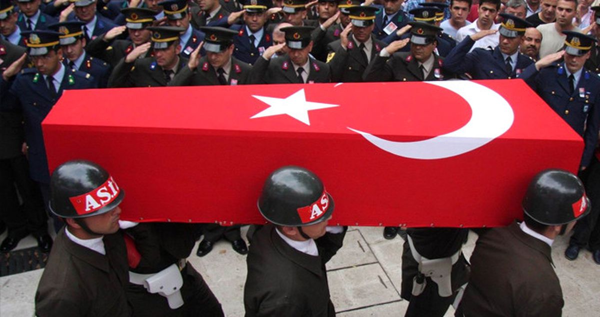 El Bab'dan Acı Haber: Şehit Sayısı 4'e Yükseldi