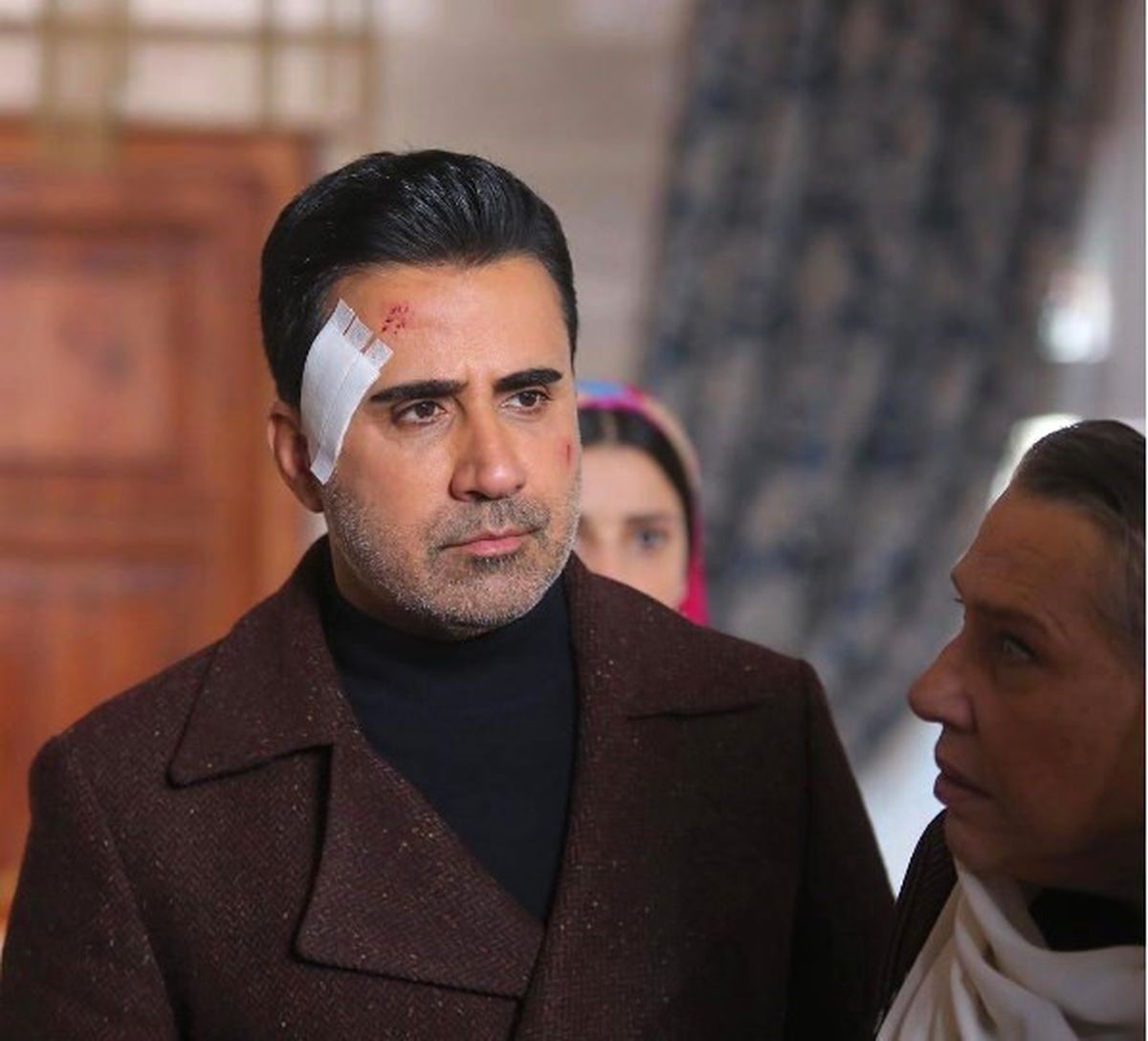 Emrah, Kızının İsmini Sosyal Medyadan Duyurdu