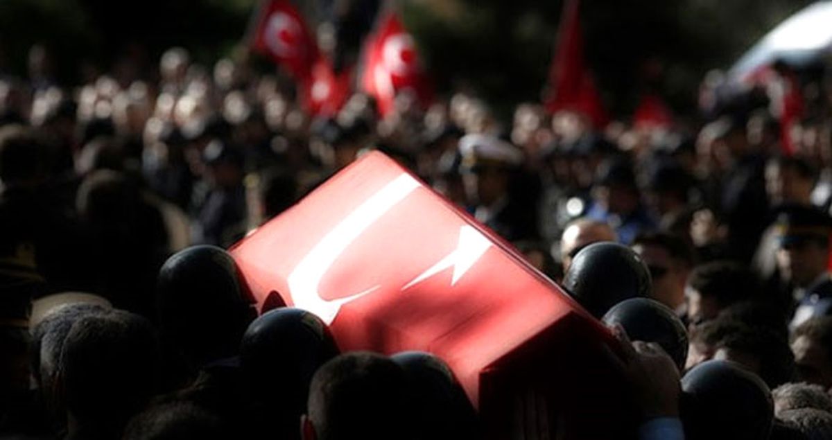 El Bab'da Şehit Sayısı 5'e Yükseldi