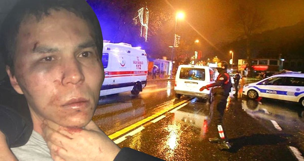 Reina Saldırısıyla İlgili Gözaltına Alınan 10 Kişiden 9'u Tutuklandı