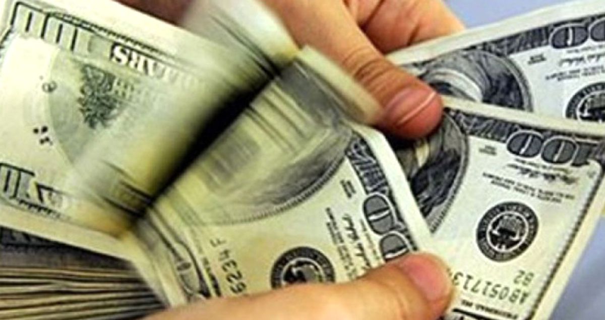 Güne 3,73 TL'den Başlayan Dolar, Gün İçerisinde 3,75 TL'yi Gördü
