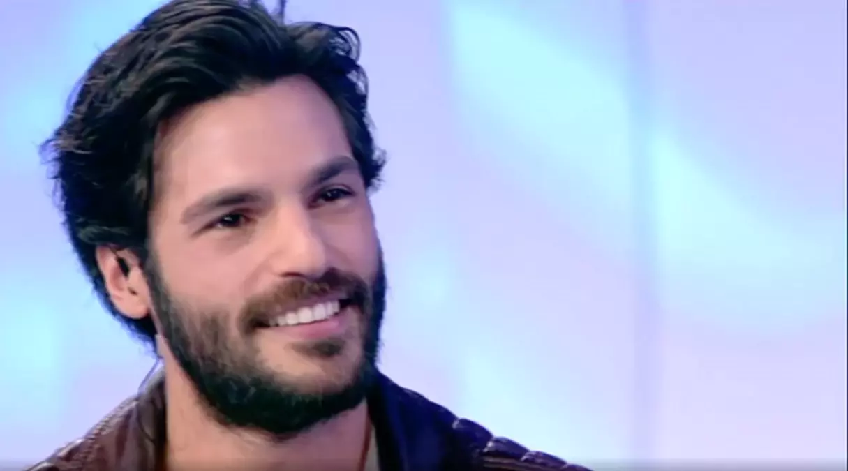 İtalyan Yapımcılar Serkan Çayoğlu'nun peşinde