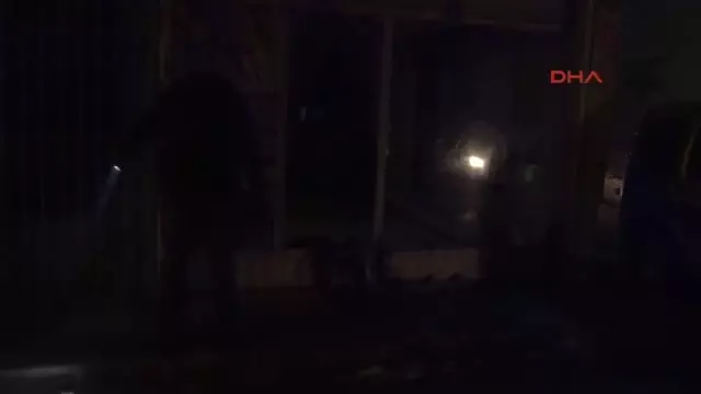 Konya'da Iki Grup Arasında Silahlı Kavga 1 Ölü, 1 Yaralı Konya'da Iki Grup Arasında Silahlı Kavga 1 Ölü, 1 Yaralı