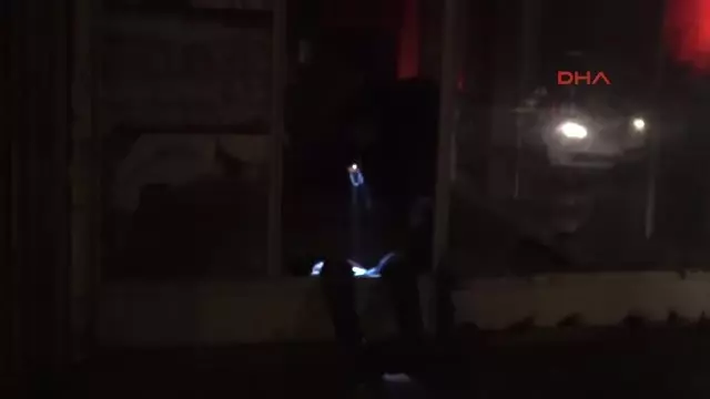 Konya'da Iki Grup Arasında Silahlı Kavga 1 Ölü, 1 Yaralı Konya'da Iki Grup Arasında Silahlı Kavga 1 Ölü, 1 Yaralı