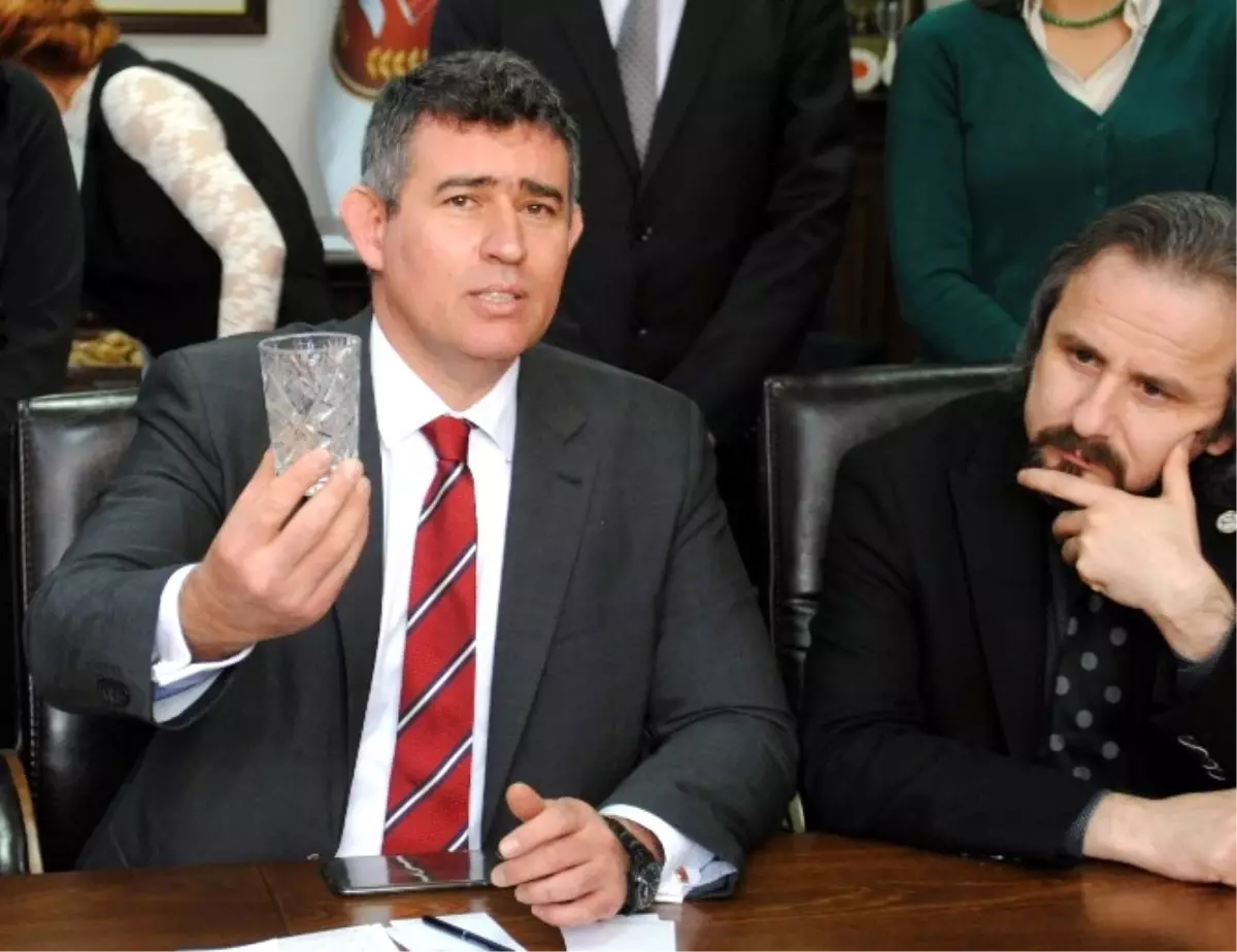 Metin Feyzioğlu'ndan 'Varlık Fonu' Değerlendirmesi