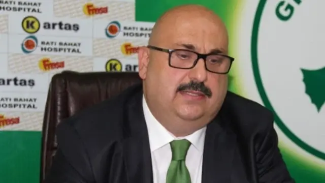 Şanlıurfaspor Maçını Kazanmalıyız
