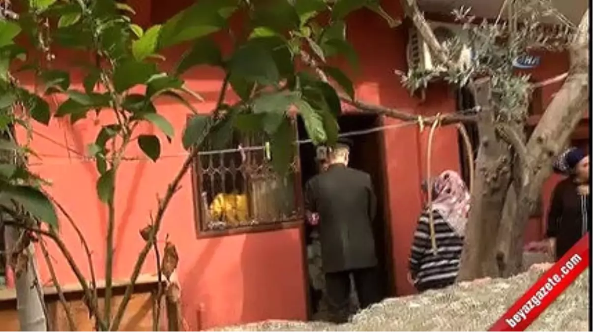 Şehit Ateşi Adana'ya Düştü