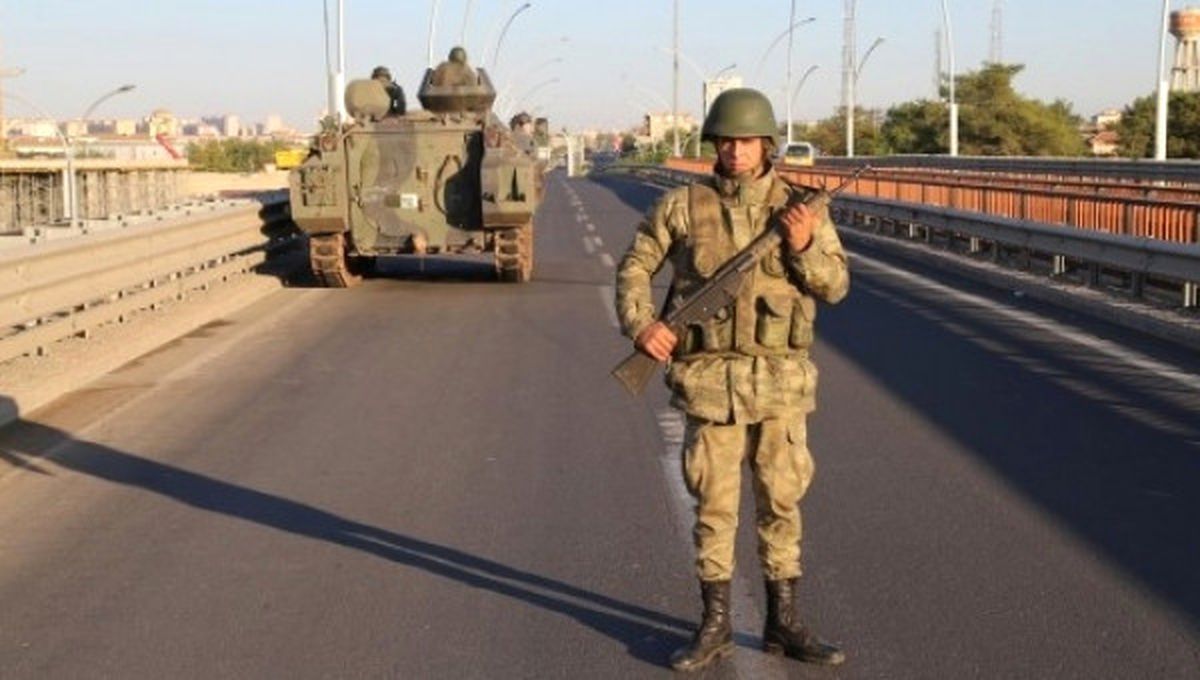 Şırnak'ta Sokağa Çıkma Yasağı Saatleri Değişti