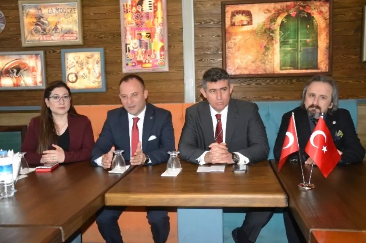 TBB Başkanı Feyzioğlu'ndan 'Referandum' Değerlendirmesi
