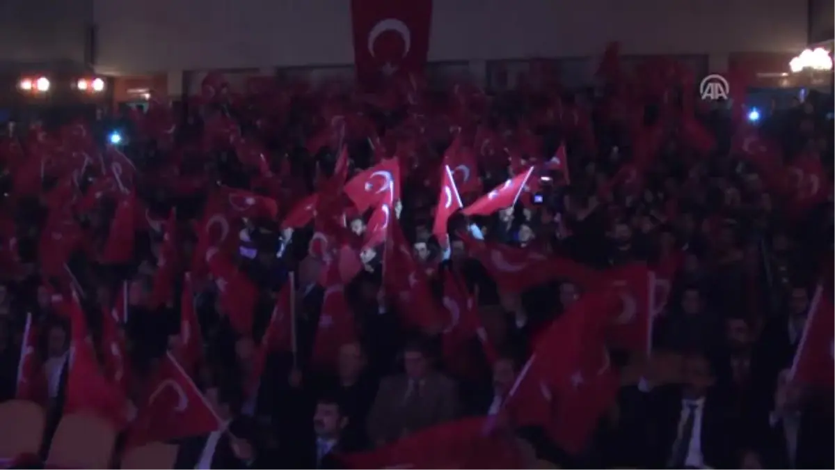 Tecrübe Konuşuyor, Içimizdeki Kahramanlar' Projesi - Çorum