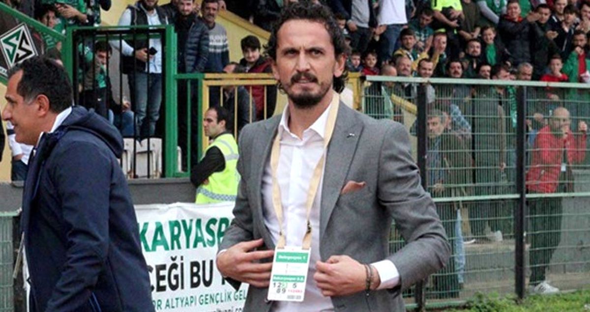 Tuncay Şanlı, Takımdan Ayrıldıktan Sonra İlk Kez Konuştu: Sakaryasporum İçin Susuyorum