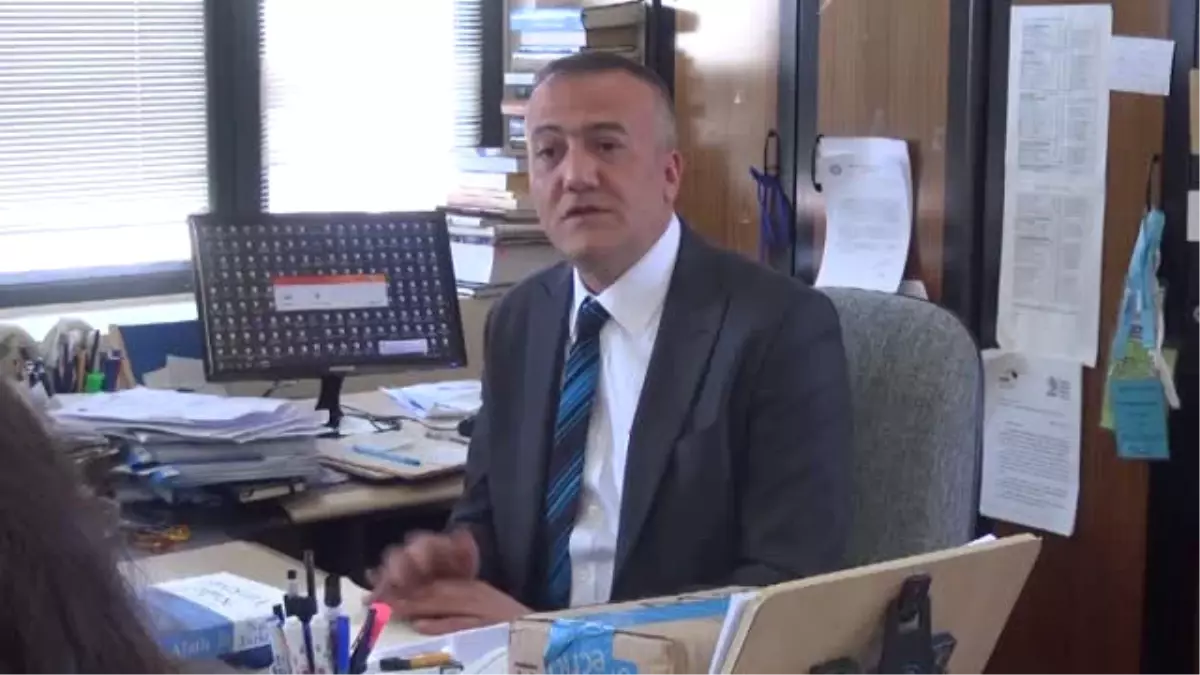 Uluslararası Ilişkiler Uzmanı Karasar: 'Rusya Doğu Akdeniz'e Yerleşiyor'