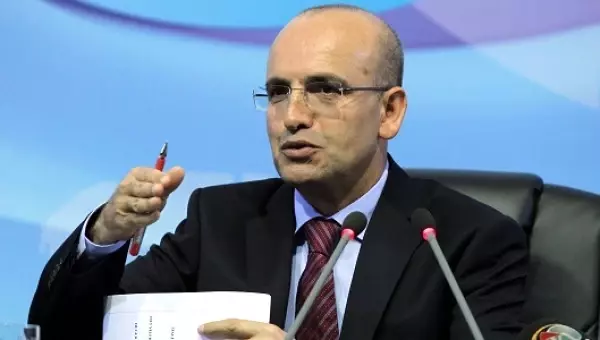 Başbakan Yardımcısı Mehmet Şimşek'in Yaptığı Resme 151 Bin Tl Başbakan Yardımcısı Mehmet Şimşek'in Yaptığı Resme 151 Bin Tl