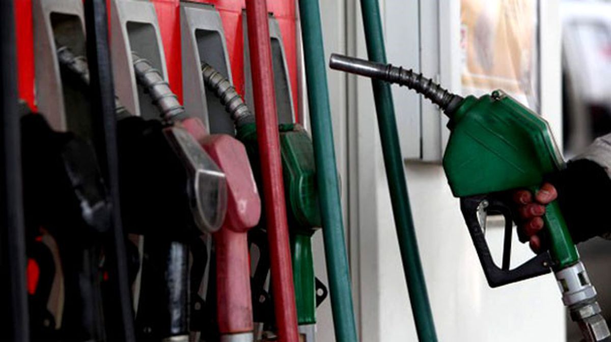 Benzine 6 Kuruş İndirim Yapıldı