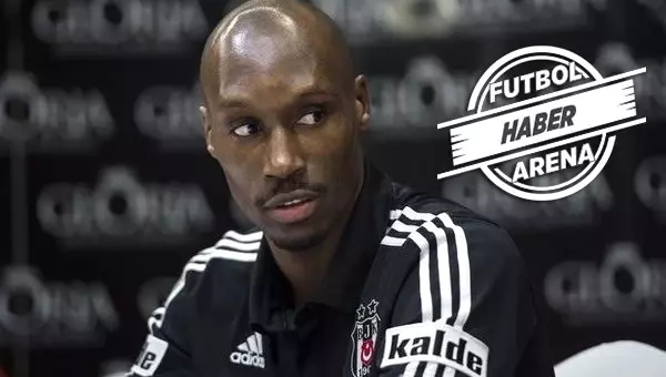 Beşiktaşlı Atiba'yı Geri Çağırıyorlar! Flaş Transfer...