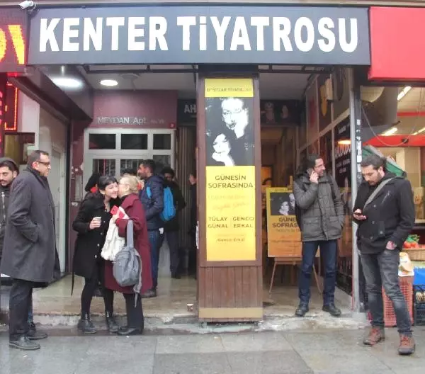 Demokrasi İçin Birlik Platformu'ndan Referandum İçin