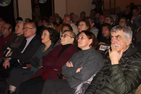 Demokrasi İçin Birlik Platformu'ndan Referandum İçin