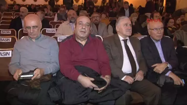 Demokrasi Için Birlik Platformundan Referandum Için 'Hayır' Kampanyası Demokrasi Için Birlik Platformundan Referandum Için 'Hayır' Kampanyası