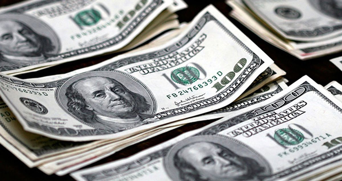 Dolar 3,70 TL'nin Altına Geriledi