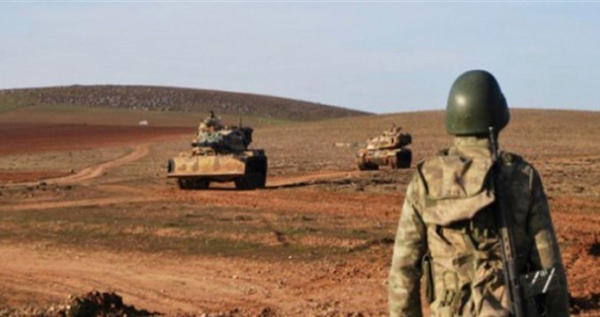 El Bab'taki DEAŞ Saldırısında Şehit Sayısı 5'e Yükseldi