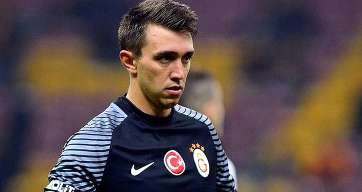 Galatasaray, Muslera'nın Fiyatını 25 Milyon Euro Olarak Belirledi
