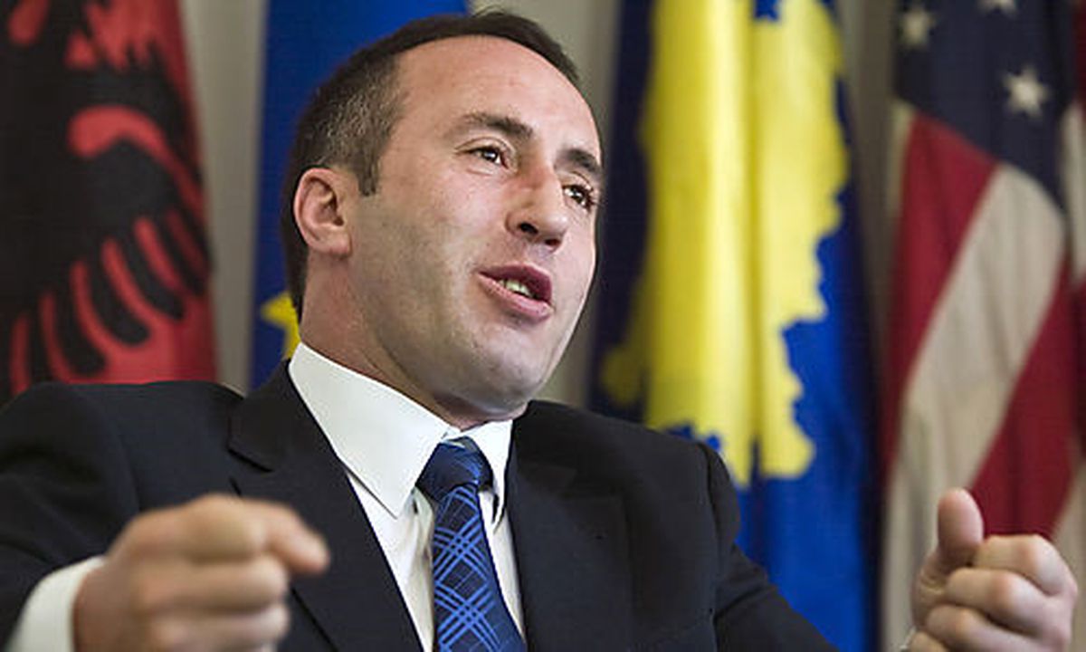Haradinaj'ın Sırbistan'a İadesi Hakkında Karar