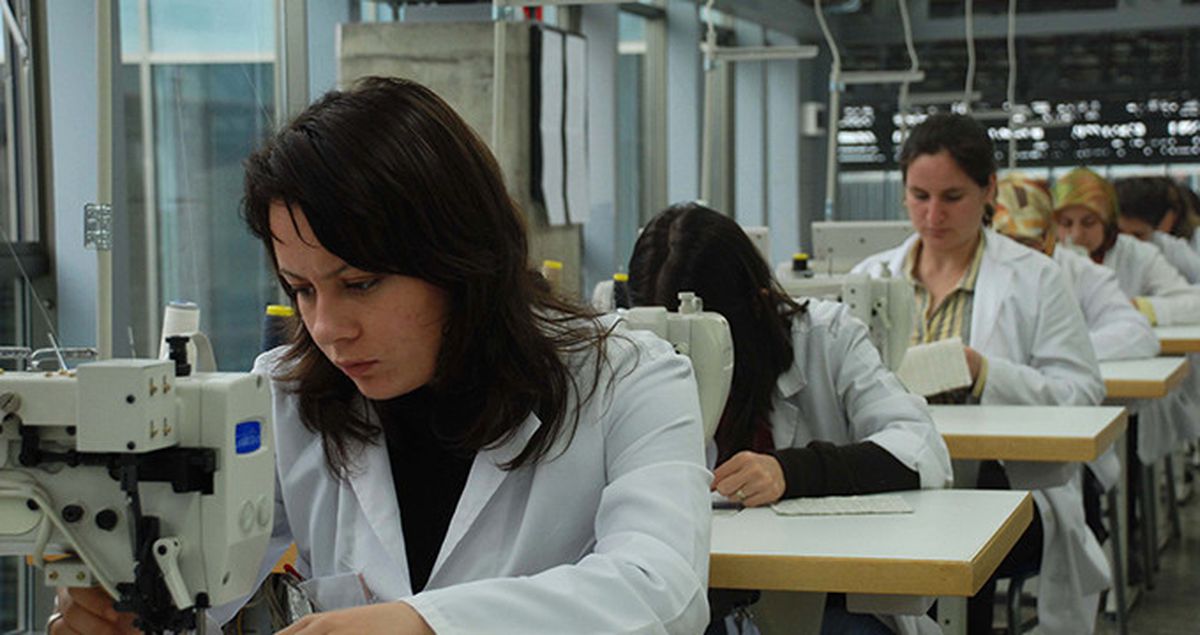 İşe Alınan Sigortalı İçin Şirketlere 'Fon'dan Günlük 22 TL Ödenecek