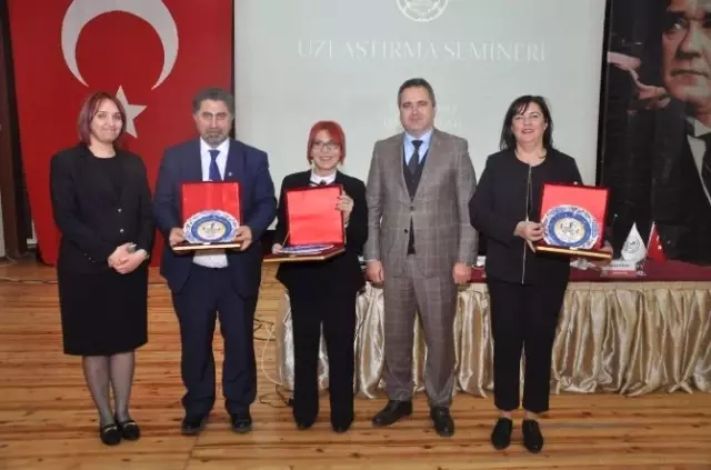 İzmir Baro Başkanı Özcan: Uzlaştırmayı Sadece Avukatlar Yapsın