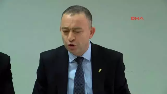 Kocaeli Ürsel Belediye Başkanı Hakkında Suç Duyurusunda Bulundu
