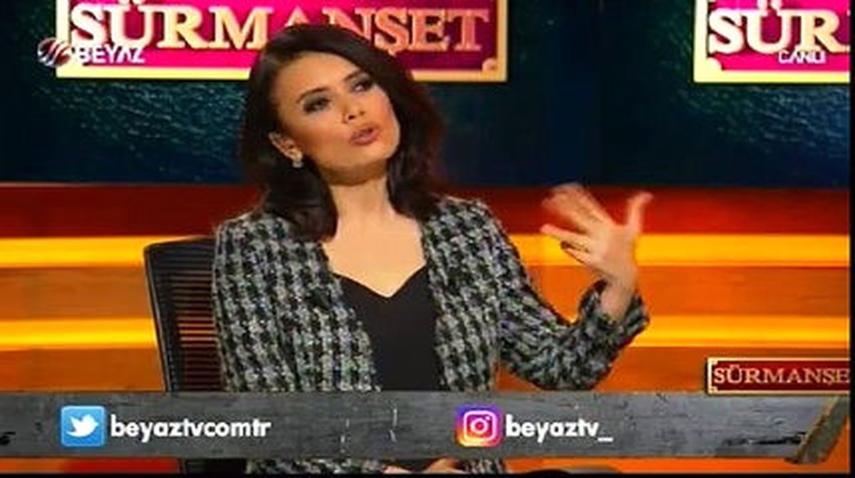 Mahsun Kırmızıgül'ün Geçmişte Attığı Skandal Tweetler