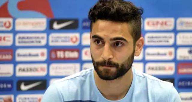Mehmet Ekici, Trabzonspor'a Rest Çekti: Fenerbahçe'ye İmza Atacağım