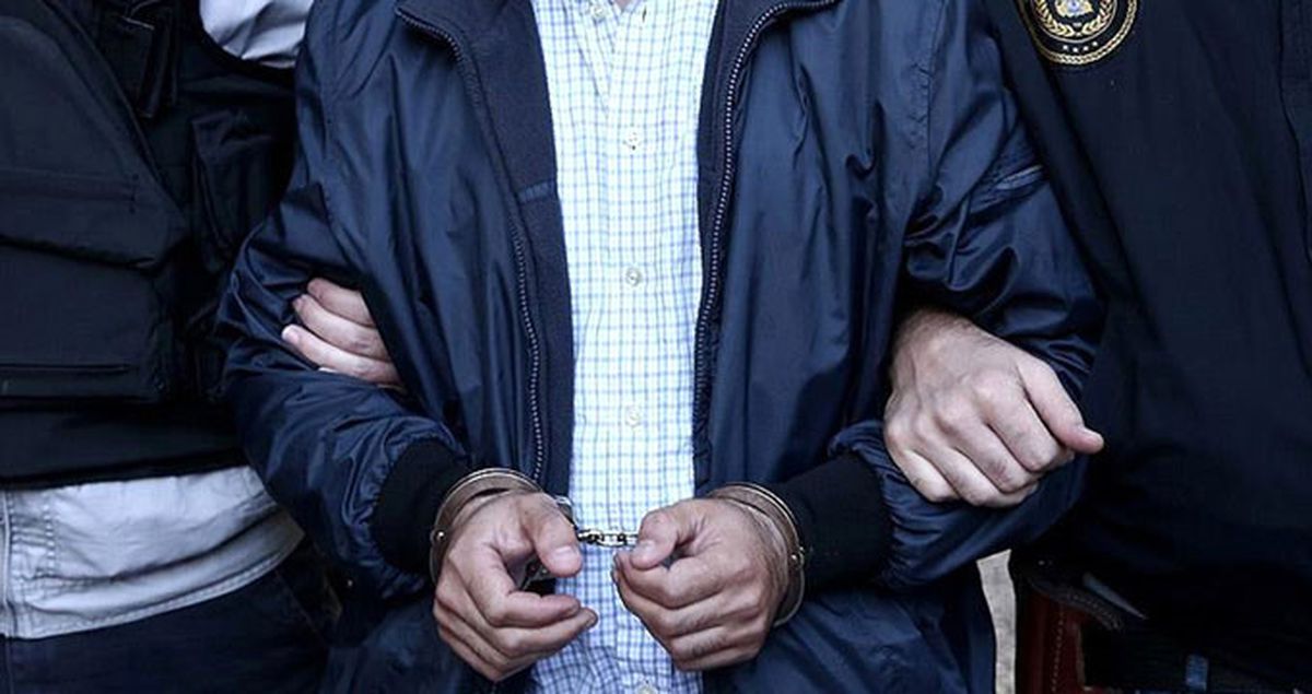 MİT TIR'ları Soruşturmasında Bir Üstteğmen Daha Tutuklandı
