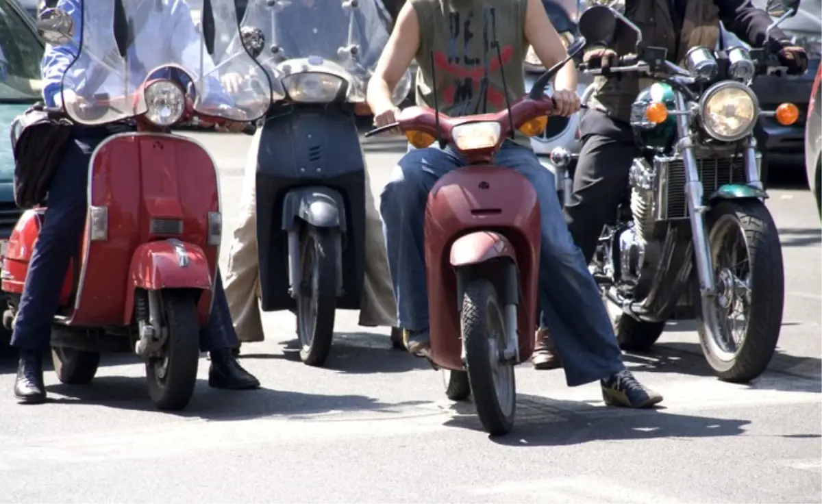 Motosiklet Sınıfı Ehliyet Sınavına Kendi Motosikletimizle Girebilir Miyiz?