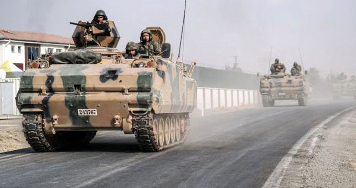 NYT: Türkiye ve Rusya, El Bab'ı Rejime Verme Konusunda Anlaştı