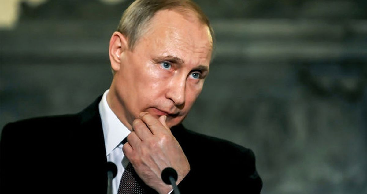 Putin: Koordinatların Teyit Edilmemesi Sonucu Türk Askeri Kazaen Vuruldu