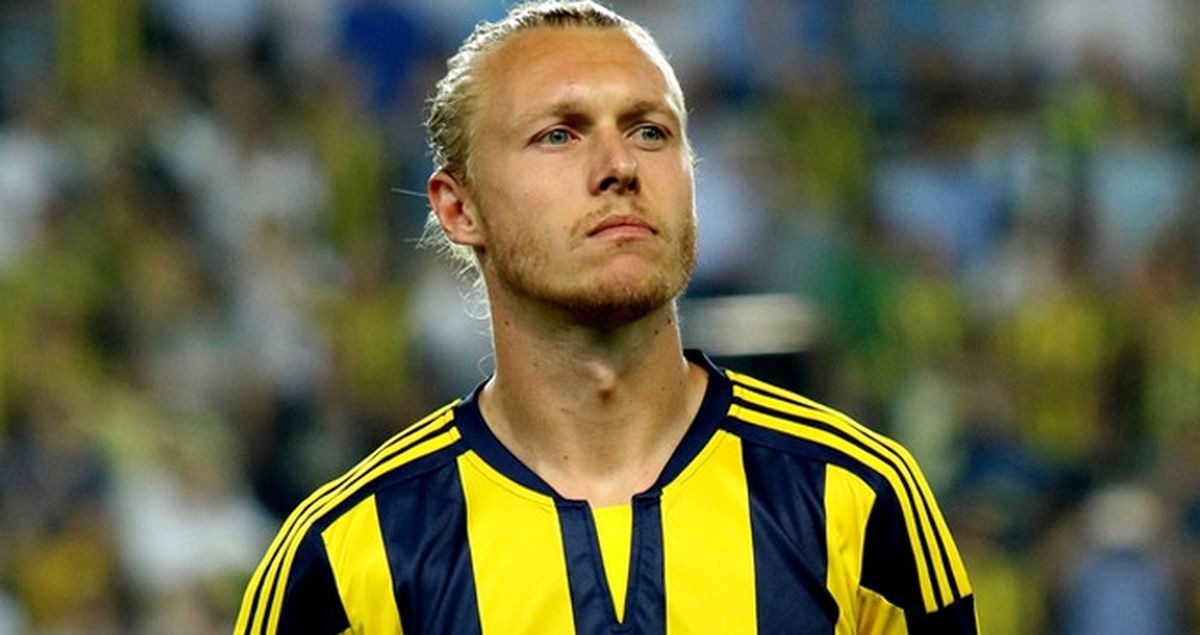 Simon Kjaer, Danimarka Futbol Federasyonu'nu Hedef Aldı: Paramızı Verin