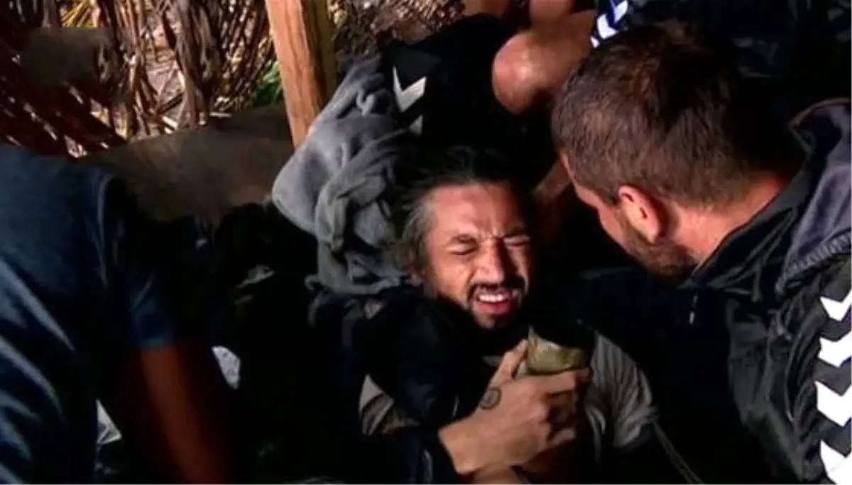 Survivor'dan Elenen Seda Demir: Diğer Yarışmacılar İlhan'dan Korkuyor