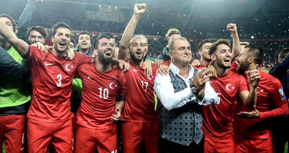 UEFA, 2026 Dünya Kupası'nda 16 Avrupa Takımının Yer Almasını İsteyecek