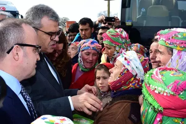Çanakkale'deki depremzedelere ev müjdesi ile ilgili görsel sonucu